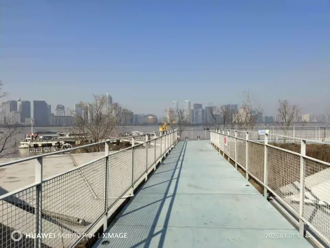 走道
