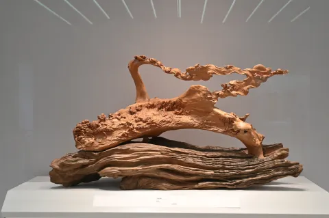 东阳木雕