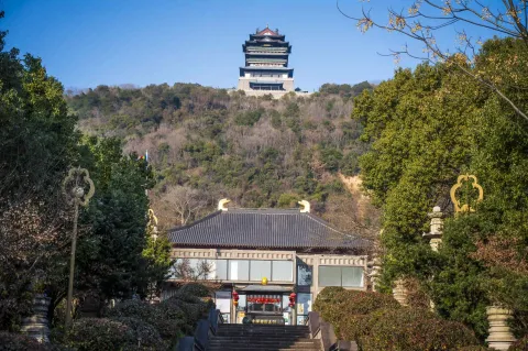仁王护国禅寺