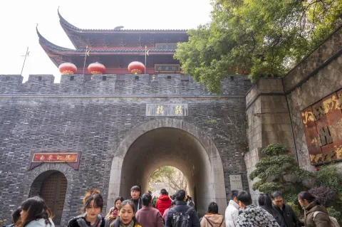 鼓楼