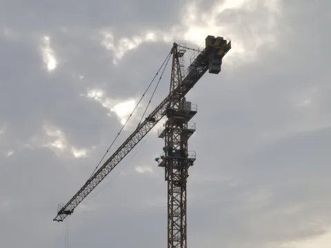 塔吊