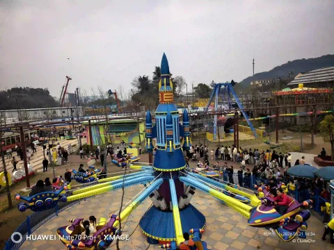 太空飞梭