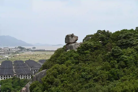 八戒望海