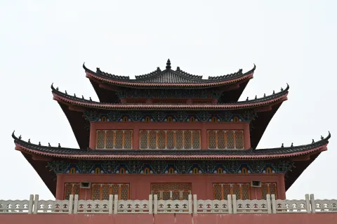 阙楼