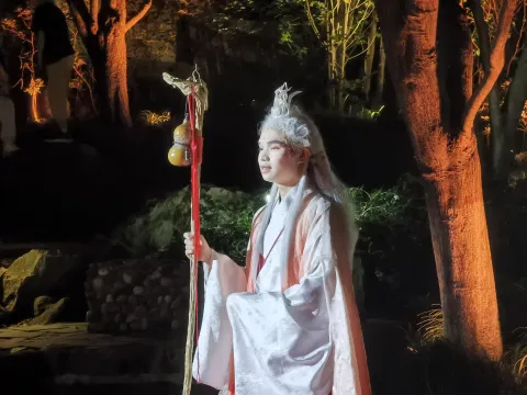 月老
