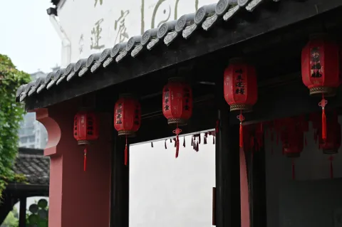 灯笼