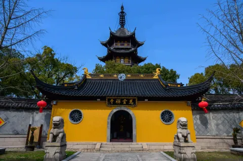 慈云禅寺