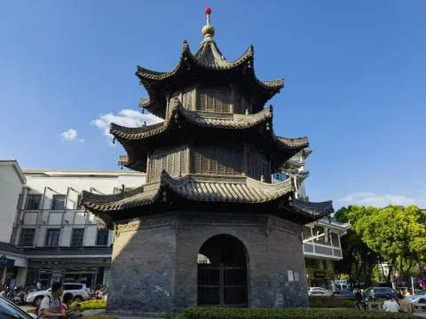 文昌阁