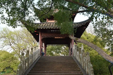 玉带桥