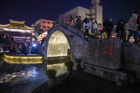 柯桥