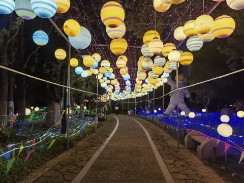 星球