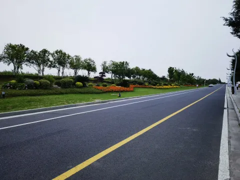 环漾北路