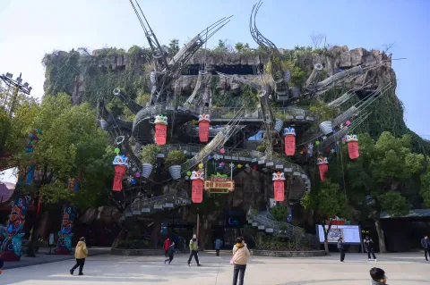 天空树