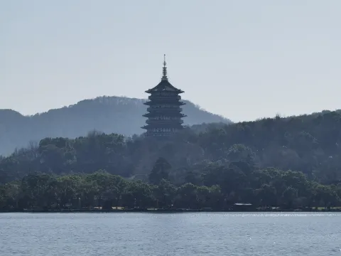 雷峰塔
