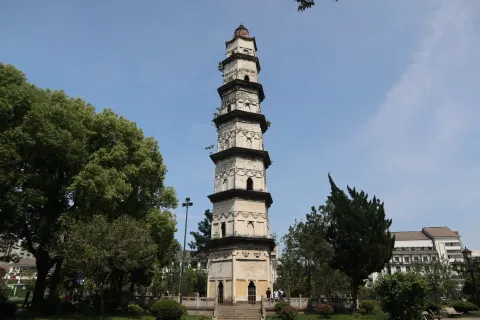 大善塔