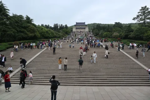 中山陵