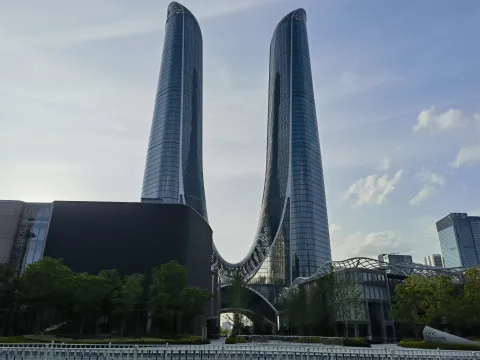 杭州之门