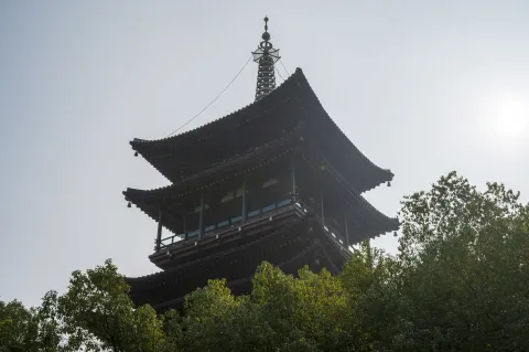 望仙阁