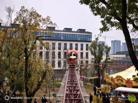 太空漫步