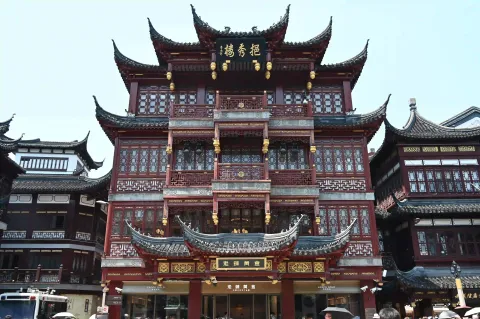 挹秀楼