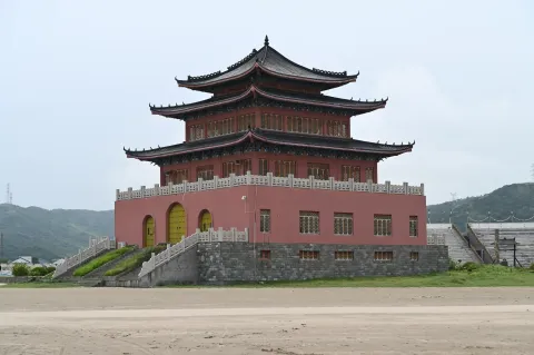 阙楼