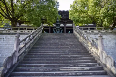 普照寺