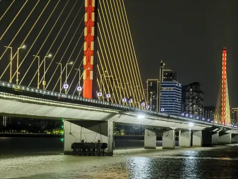 西兴大桥