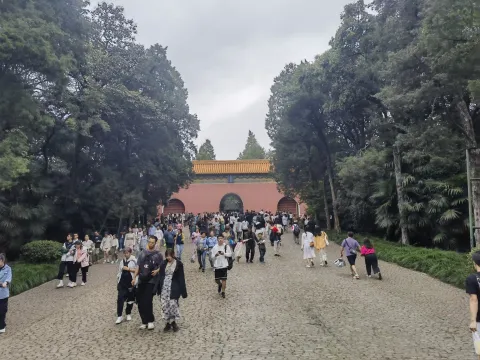文武方门