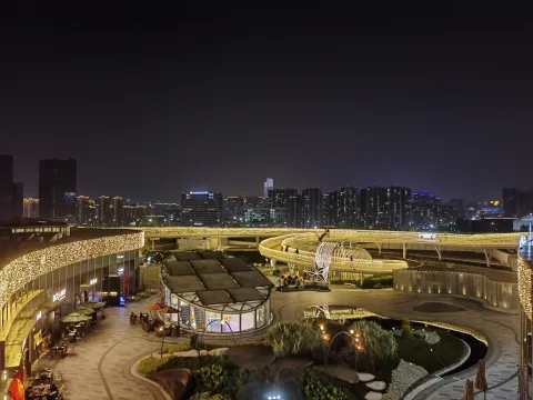 天空跑道