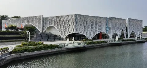 世纪雷迪森庄园酒店