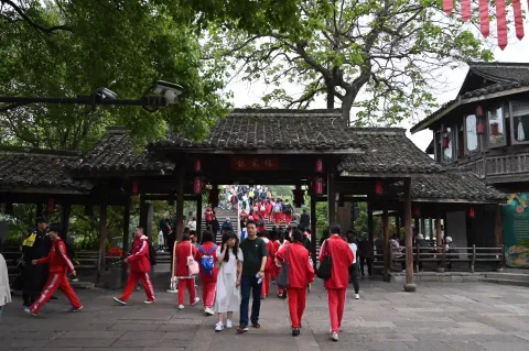 拱宸桥