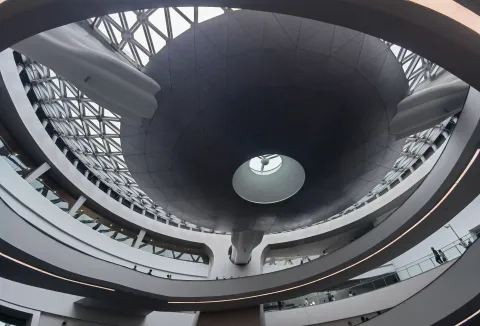 上海天文馆