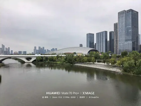 游泳馆远景