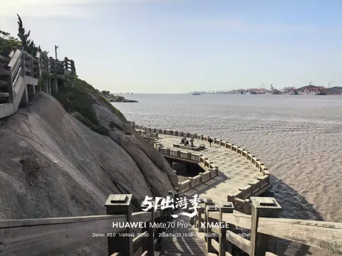 临海观景台