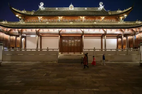 融光寺