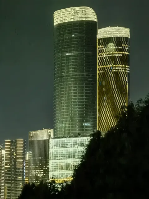 杭州世纪中心