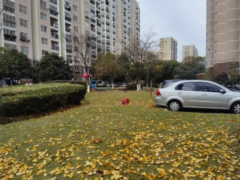 秋色