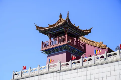 鼓楼
