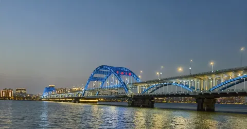 复兴大桥