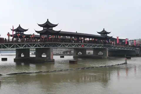 城北大桥